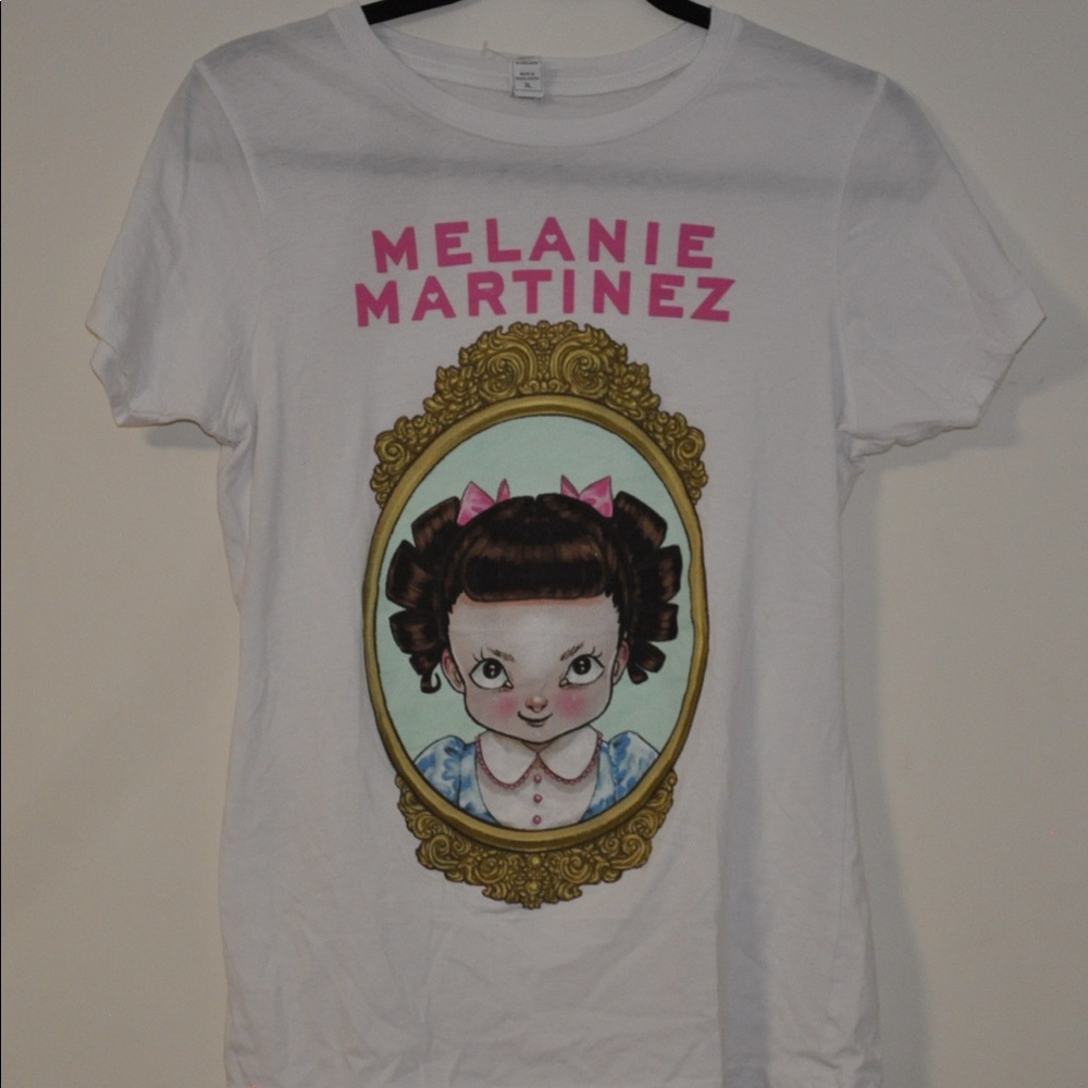 Melanie Martinez T-Shirt